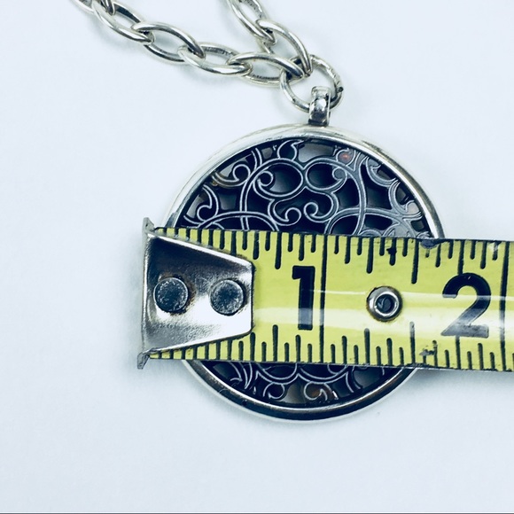 Brighton serendipity set earrings bracelet pendant - Picture 6 of 7